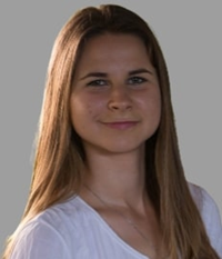Mira Ivelinova Velkova